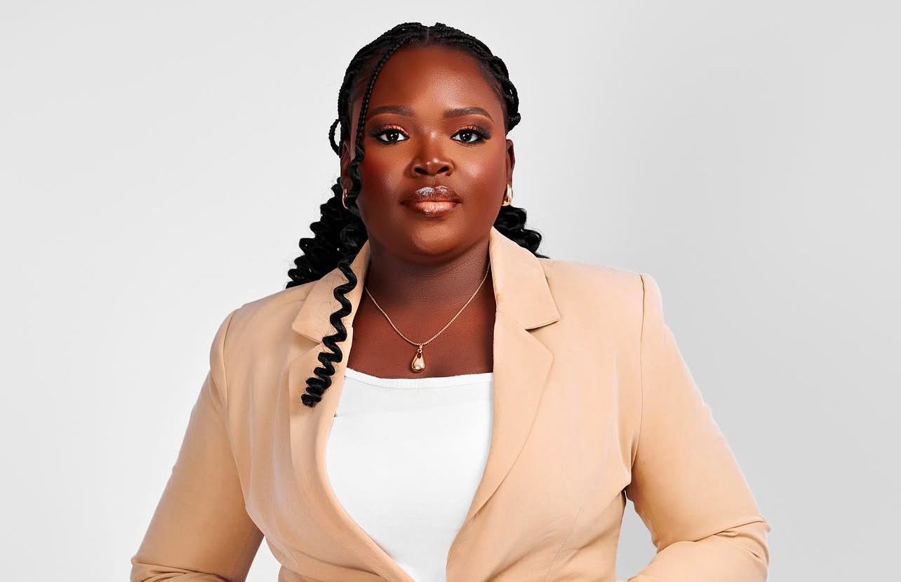 Joy Buba, Technical Adviser